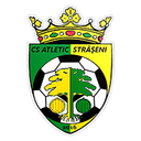 Atletic Străşeni