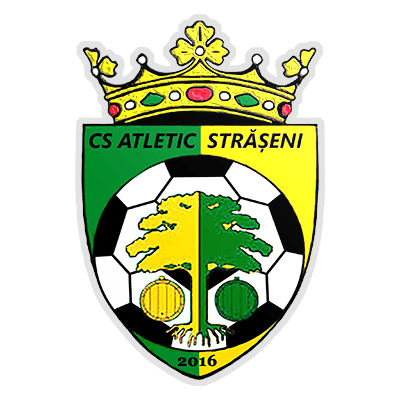CS Atletic Străşeni