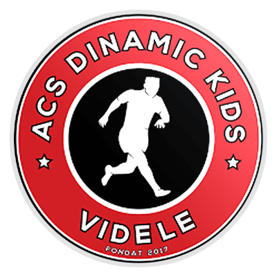 ACS Dinamic Kids Videle