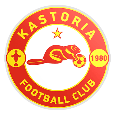 AS Kastoria 1980