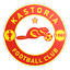 AS Kastoria 1980 logo