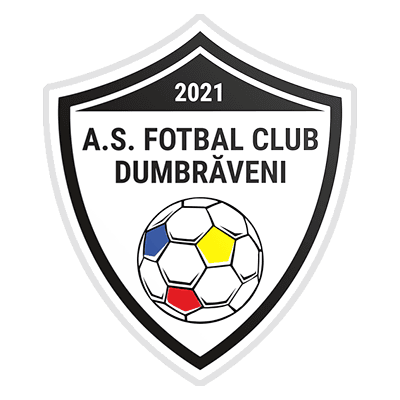 AS FC Dumbrăveni