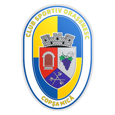 CS Orăşeneşc Copşa Mică