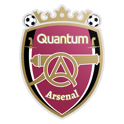 AFC Quantum/Cuantic Arsenal Sibiu