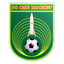 F.C. ONE Rockets, Abat logo