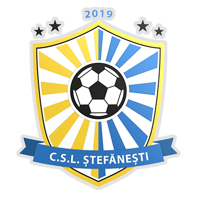 CS Local Ştefăneştii de Jos