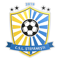 CS Local Ştefăneştii de Jos