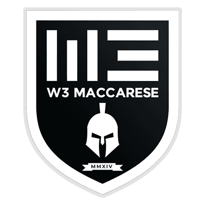 W3 Maccarese