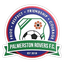 Palmerston Rovers FC logo