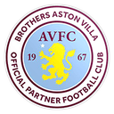 Brothers Aston Villa