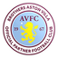 Brothers Aston Villa logo
