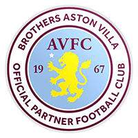 Brothers Aston Villa