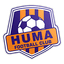 HUMA Football Club logo
