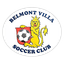 Belmont Villa SC logo
