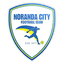 Noranda City logo
