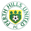 Perth Hills United logo
