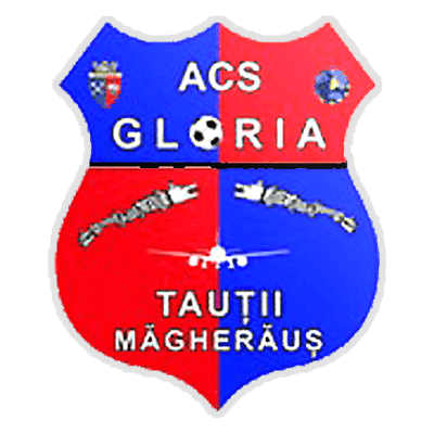 ACS Gloria Tăuţii Măgherăuş