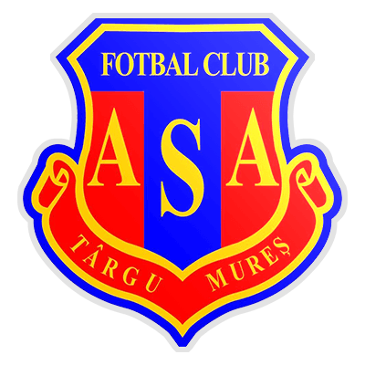AFC ASA Tg-Mureş