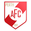 Perth AFC logo