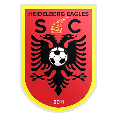 Heidelberg Eagles SC