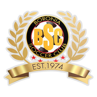 Boronia SC