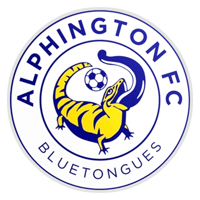 Alphington FC