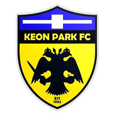 Keon Park SC