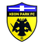 Keon Park SC logo