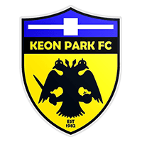 Keon Park SC