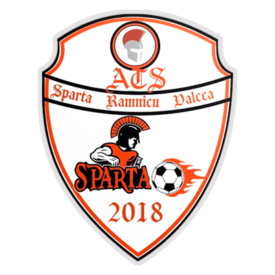 ATCS Sparta Rm. Vâlcea