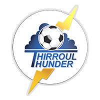 Thirroul Thunder