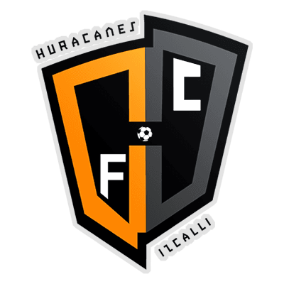 Huracanes Izcalli Fútbol Club