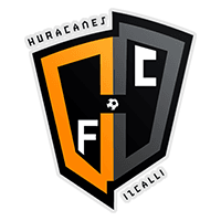 Huracanes Izcalli Fútbol Club