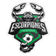 Escorpiones Fútbol Club logo