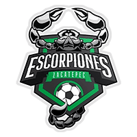 Escorpiones Fútbol Club