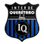 Inter de Querétaro Fútbol Club logo