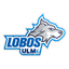 Lobos de la Universidad Latina de México logo