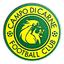 Football Club Campo di Carne logo
