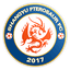 Shaoxing Shangyu Pterosaur logo