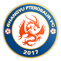 Shaoxing Shangyu Pterosaur