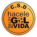 Hacele un Gol a la Vida