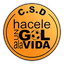 Club Social y Deportivo Hacele un Gol a la Vida logo