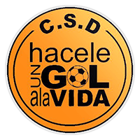 Club Social y Deportivo Hacele un Gol a la Vida