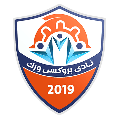 Proxy Work Sporting Club