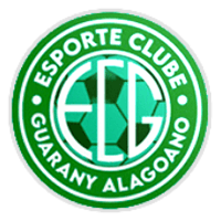 Esporte Clube Guarany Alagoano