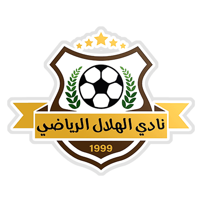 Al-Hilal Matruh