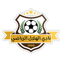Al-Hilal Matruh