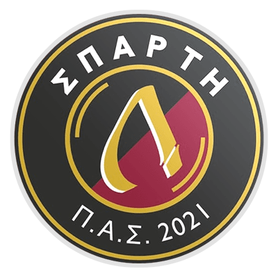 Panlakonikos AS Spartis