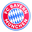 FC Bayern München badge