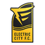 Electric City FC logo